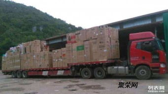 乐从直达忻州市静乐县物流专线直达路线