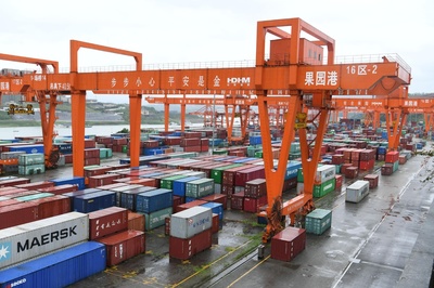 中国电商增速放缓为何物流仓储市场需求依然强劲_仓库