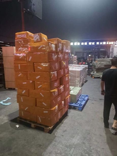 佛山南海区到到营口鲅鱼圈物流专线2024全境 免费上门提货物流专线