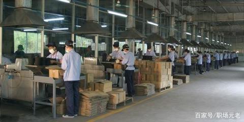 工厂老板:11月份日产万件产品,月底清账,看到账单以为看错了