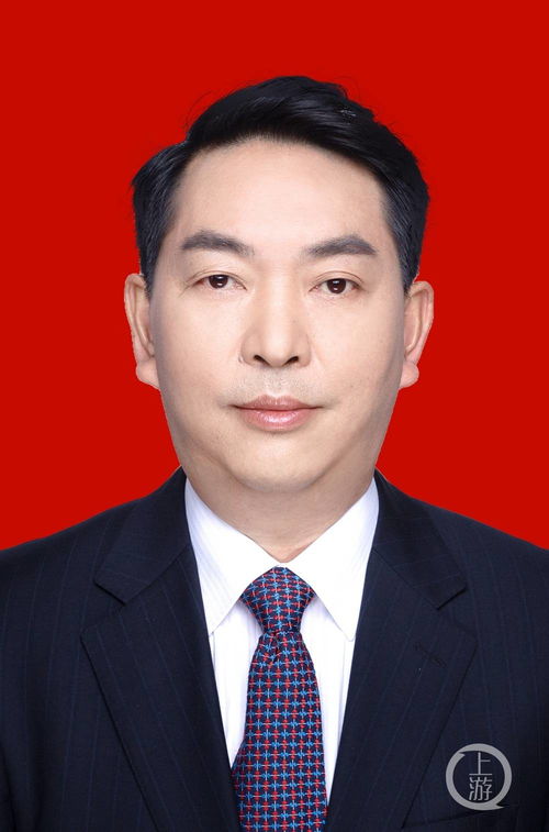 杨昌学 港口物流 重庆领航